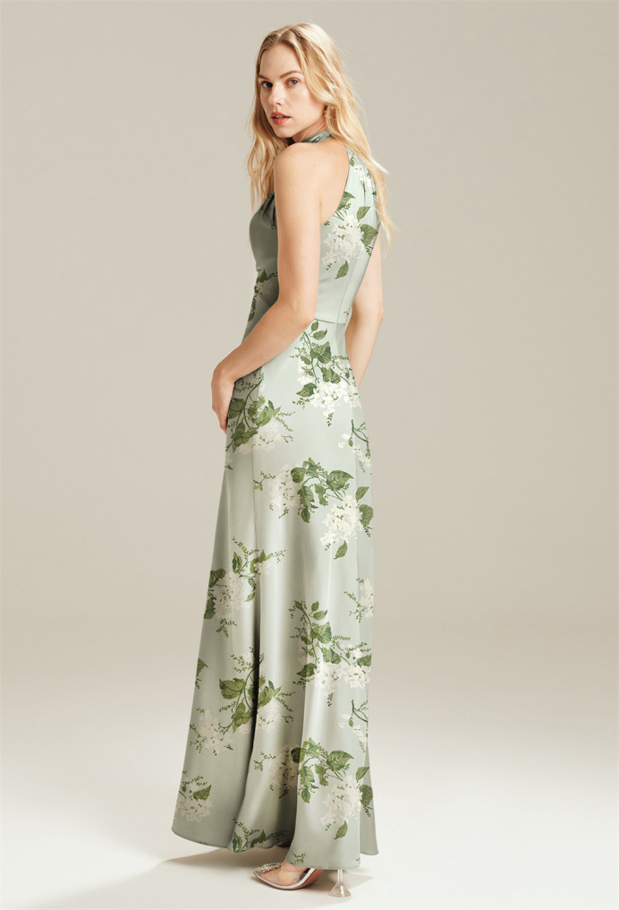 AW Janina Dress